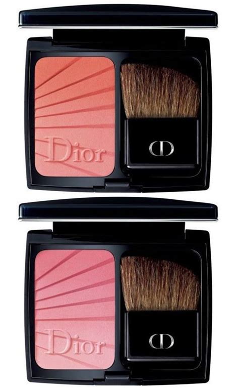 dior 2017 rising pink|Review & Swatches: Dior Colour Gradation Spring 2017 Makeup .